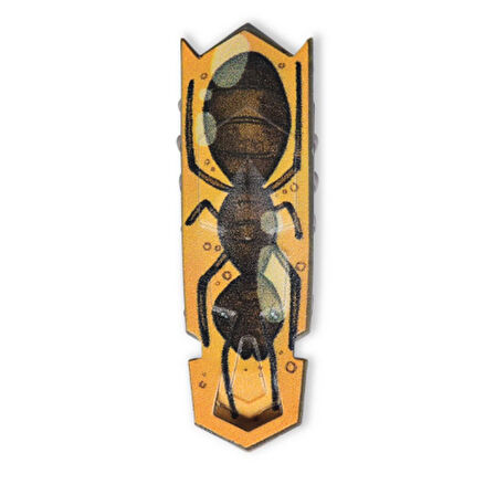 HexBots Nano Newton - 1 ADET