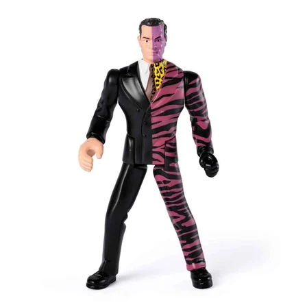 DC Batman Forever Aksiyon Retro Koleksiyon Figürü - 1 ADET