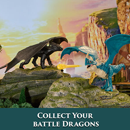 Ejderhanı Nasıl Eğitirsin Sesli Ejderha Plasma Sounds Toothless