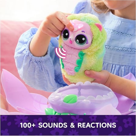 Bloomables Sürpriz Peluş