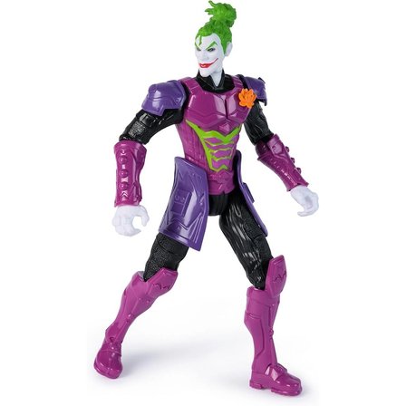 Batman Ninja Strike Joker Aksiyon Figürü