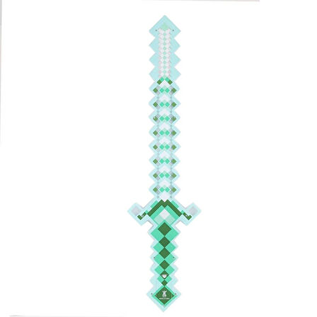 Büyük Işıklı Kılıç 62 cm