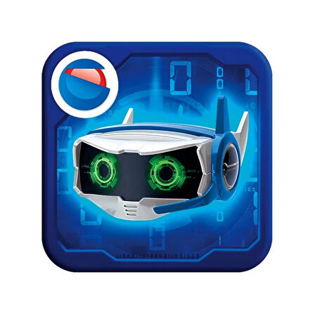 Bilim ve Oyun Robotik Laboratuvarı Cyber Talk Robot