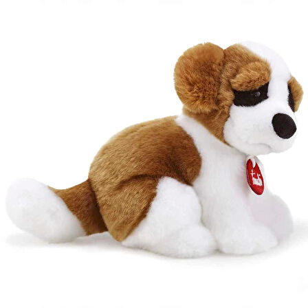 Trudi Peluş Saint Bernard Bob 20 cm