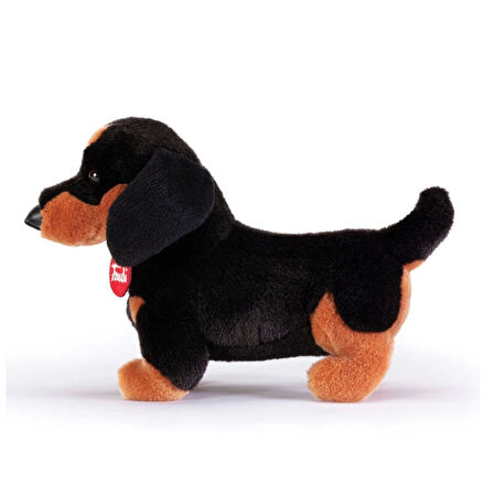Trudi Peluş Bassotto Leo 25 cm
