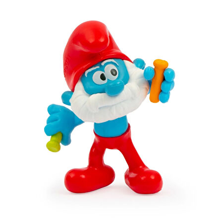 Şirinler Şirin Baba Oyun Seti