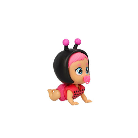 Cry Babies Play Time Mini Bebekler - 1 ADET