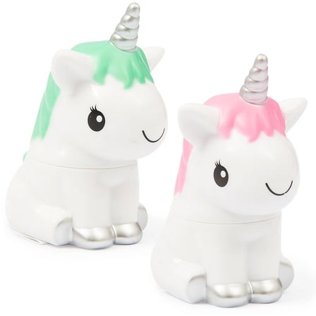 Very Bella Unicorn Işıltısı Lip Balm