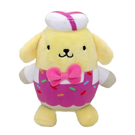 Hello Kitty Kokulu Peluş - 14 CM - 1 ADET