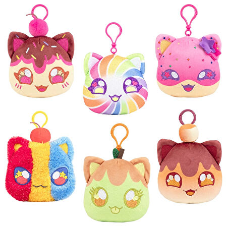 Aphmau Sürpriz Peluş Klips S3