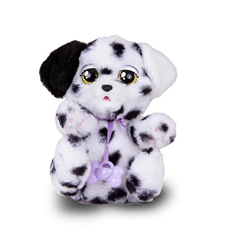 Baby Paws Dalmaçyalı Sesli Peluş 20 cm