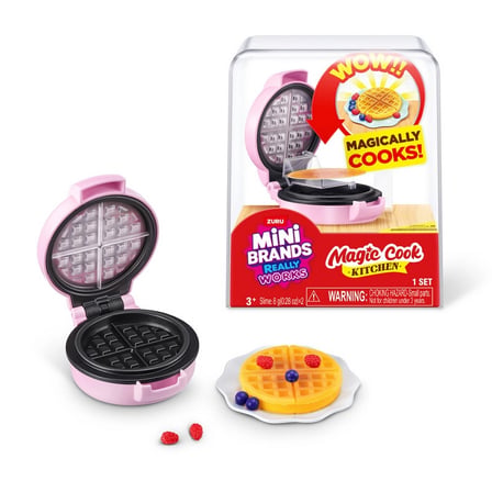 Mini Sihirli Mutfak - 1 ADET