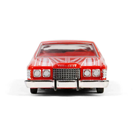 Greenlight 1/64 California Lowriders Series 6- 1973 Ford Thunderbird