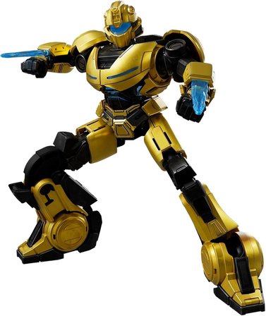 Led Işıklı Transformers One B 127 Classic Class 96 Parça Hareketli Koleksiyon Figürü