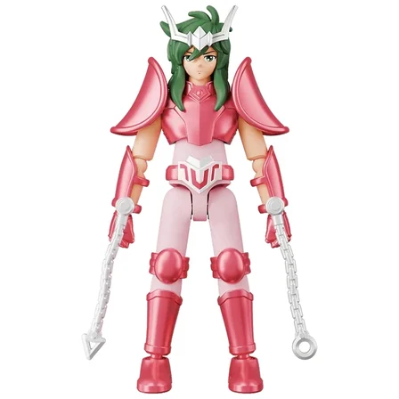 Blokees Saint Seiya Galaxy Versiyon 1 Yapım Kiti