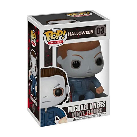 Funko POP Movies Halloween Michael Myers
