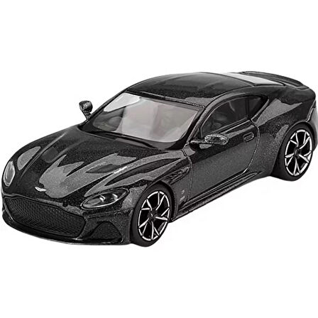 Mini GT 1/64 Aston Martin DBS 007 Edition