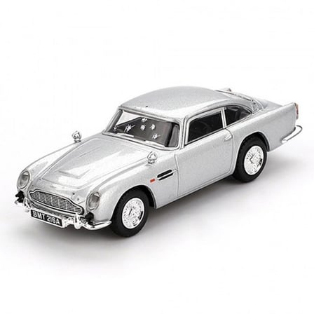 Mini GT 1/64 Aston Martin DB5 Skyfall English Blister Paket
