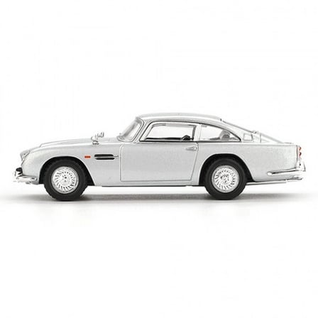 Mini GT 1/64 Aston Martin DB5 Skyfall English Blister Paket