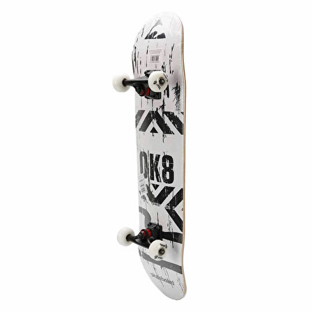 Ahşap Desenli Kaykay 80 cm