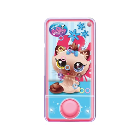 Littles Pet Shop Temalı Su Oyunu - 1 ADET