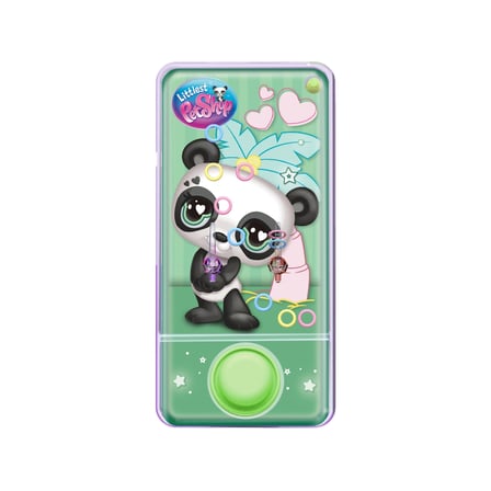 Littles Pet Shop Temalı Su Oyunu - 1 ADET