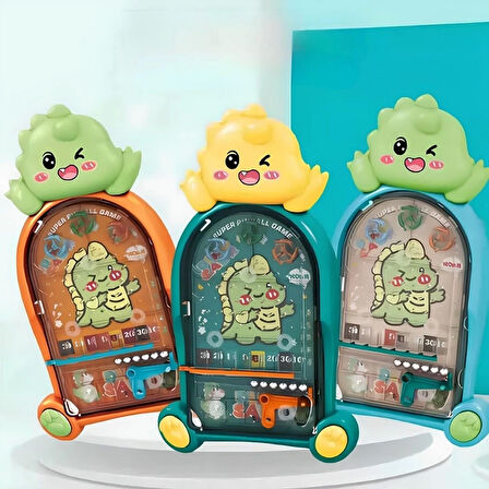 Dinazorlu Bilye Oyunu