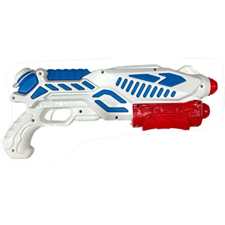 Pompalı Su Atan Oyuncak 38 Cm