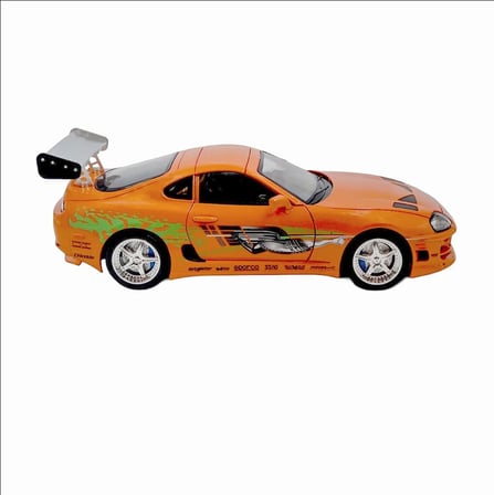 1/24 Supra Model Araba