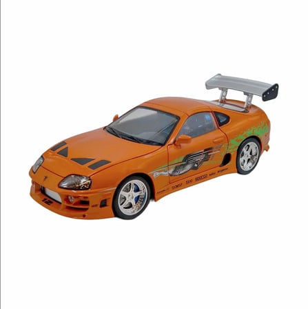 1/24 Supra Model Araba