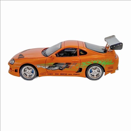 1/24 Supra Model Araba