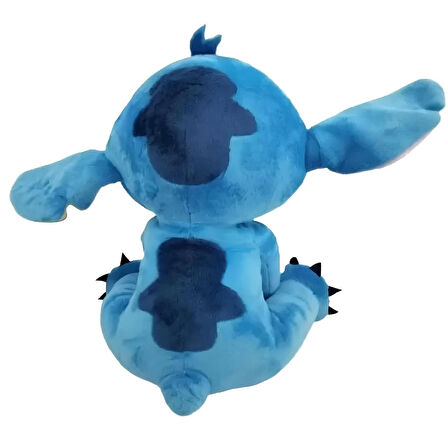 Disney Core Stitch Yumuşak Lisanslı Peluş Oyuncak - 50 CM