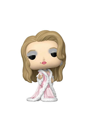 Funko POP Rocks: Britney Spears - Lucky