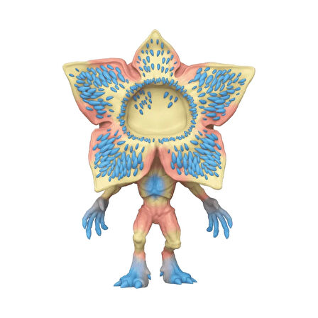 Funko POP Super: Stranger Things - Demogorgon