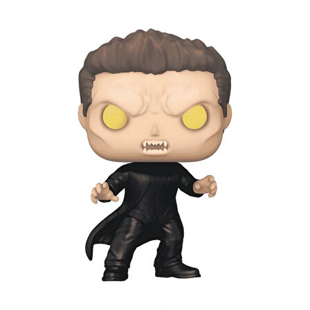 Funko POP TV: Buffy the Vampire Slayer - Angel (Vampire)