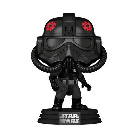 Funko POP Star Wars: Andor S3- Andor with Chase