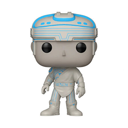 Funko POP Movies: Tron – Kevin Flynn