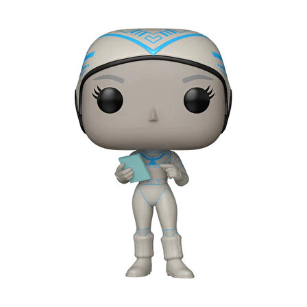 Funko POP Movies: Tron - Yori