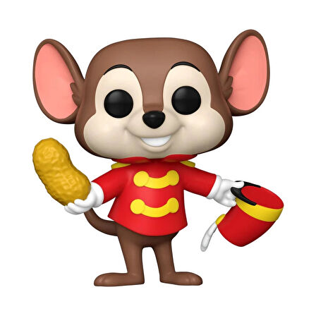Funko POP Disney: Dumbo - Timothy Q.Mouse