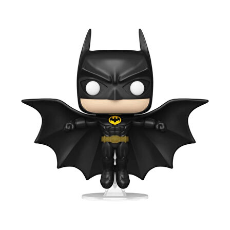 Funko POP Deluxe: Batman 85th - Batman Soaring