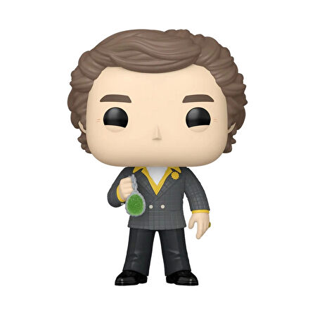 Funko POP Movies DC: Superman (1978) - Luthor