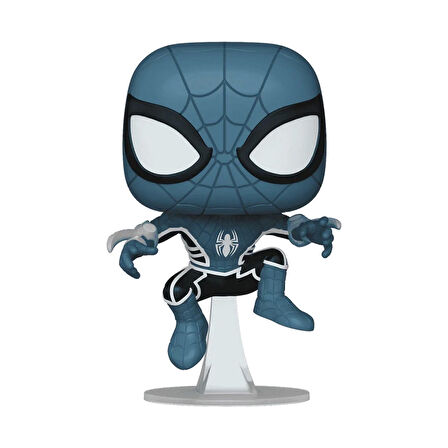 Funko POP Marvel: Spider-Man (Fear Itself Suit) Glow In the Dark