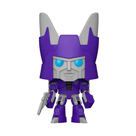 Funko POP Transformers: Cyclonus