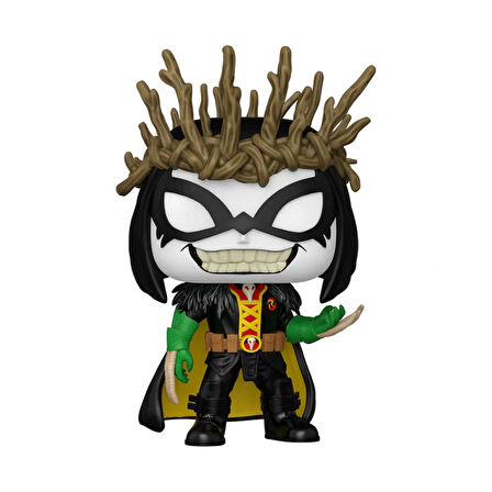 Funko POP Heroes: DC – Robin King