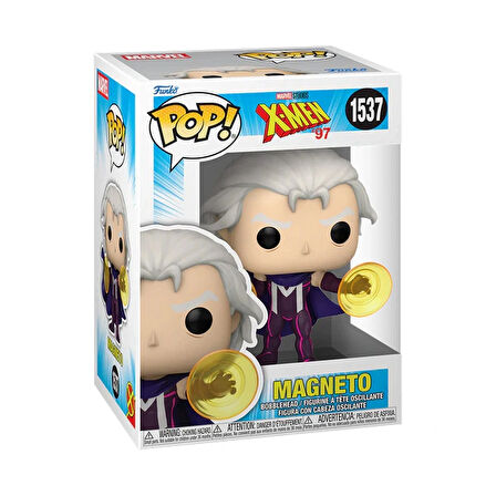 Funko POP Marvel: X-Men'97 - Magneto