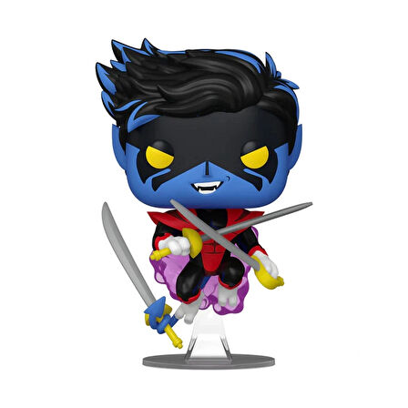 Funko POP Marvel: X-Men'97 - Nightcrawler