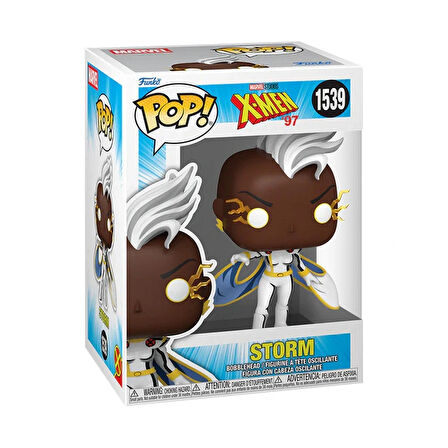 Funko POP Marvel: X-Men'97 - Storm