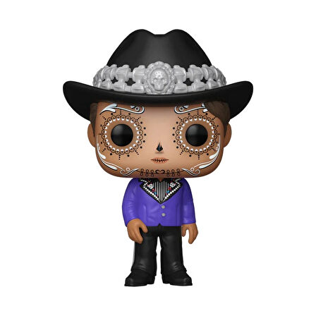 Funko POP Retro Toys: Ken Día de Muertos