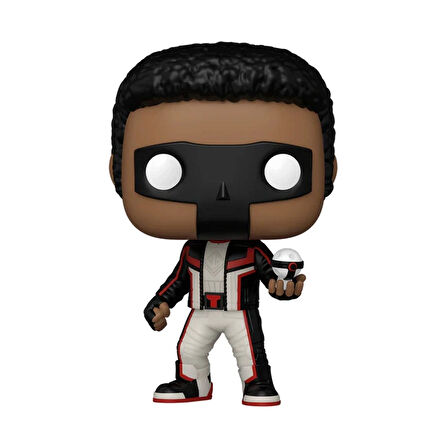 Funko POP DC : Superman -Mr. Terrific