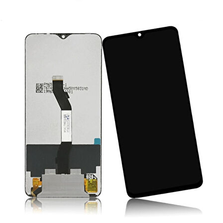 Xiaomi Redmi Note 8 Pro Lcd Dokunmatik Ekran m1906g7g
